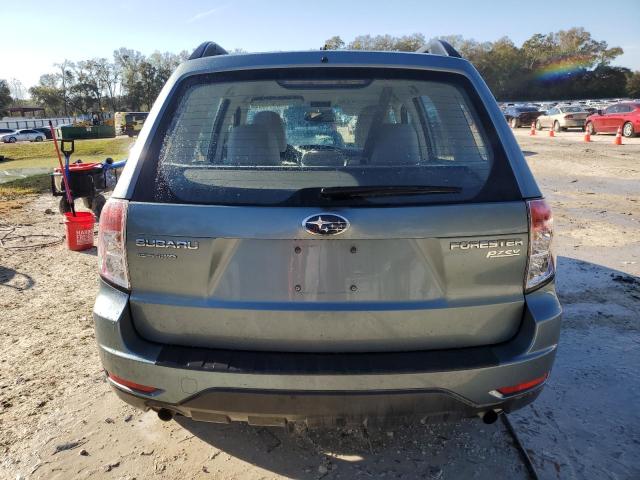 Photo 6 from auction – 2012 SUBARU FORESTER 2 with VIN JF2SHABC7CH421199