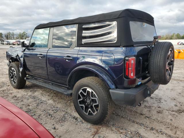 Photo 2 from auction – 2021 FORD BRONCO BAS with VIN 1FMDE5BH3MLA66643