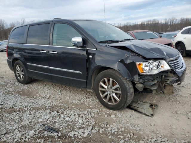 Photo 4 from auction – 2014 CHRYSLER TOWN & COU with VIN 2C4RC1CG2ER461789