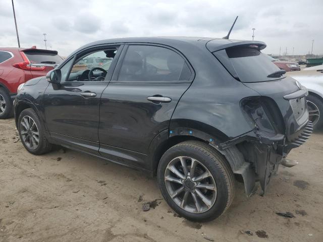 Photo 2 from auction – 2021 FIAT 500X POP with VIN ZFBNF3A12MP906602
