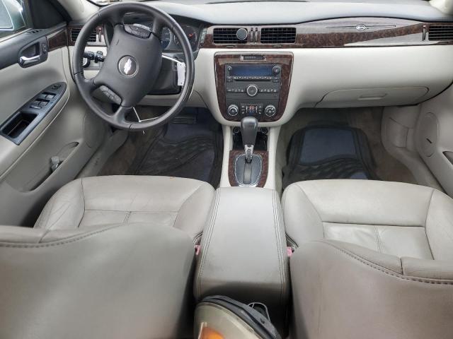 Photo 8 from auction – 2013 CHEVROLET IMPALA LTZ with VIN 2G1WC5E32D1195751