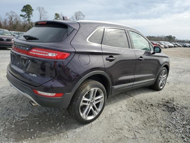 Photo 3 from auction – 2015 LINCOLN MKC with VIN 5LMTJ2AH7FUJ46934