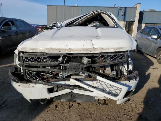 Photo 5 from auction – 2014 CHEVROLET 2500 with VIN 1GC1KYC80EF163962