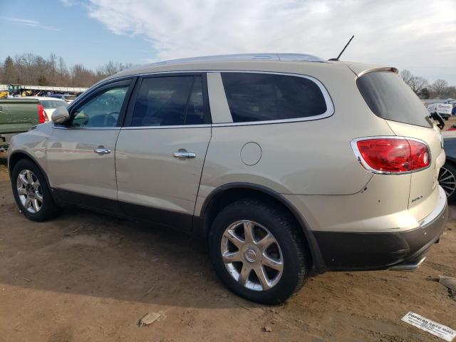 Photo 2 from auction – 2009 BUICK ENCLAVE CX with VIN 5GAEV23DX9J113013