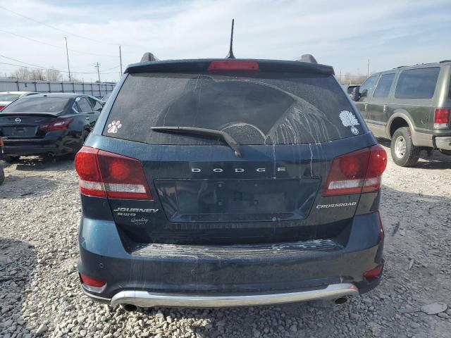 Photo 6 from auction – 2015 DODGE JOURNEY with VIN 3C4PDDGG3FT638221