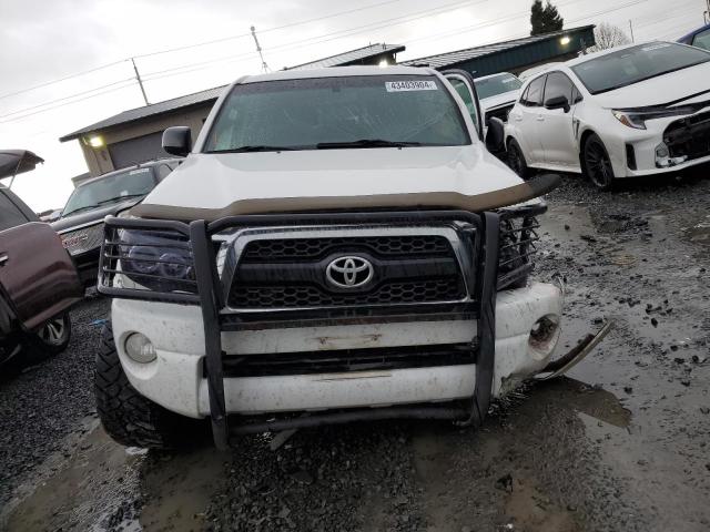Photo 5 from auction – 2011 TOYOTA TACOMA DOU with VIN 3TMLU4EN6BM073905