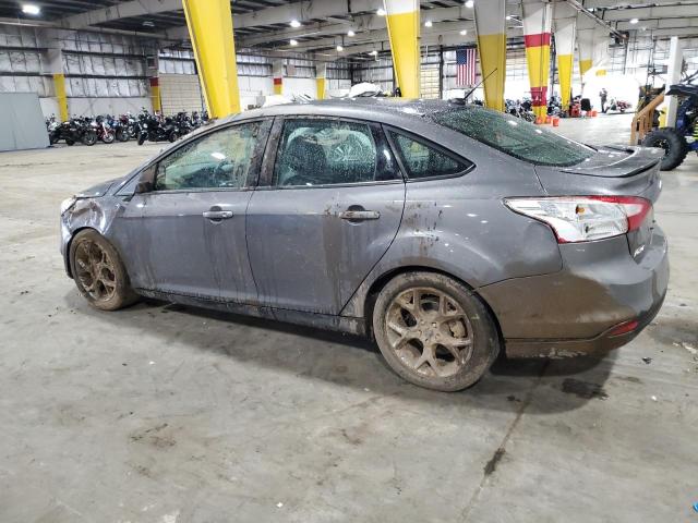Photo 2 from auction – 2013 FORD FOCUS SE with VIN 1FADP3F23DL266209