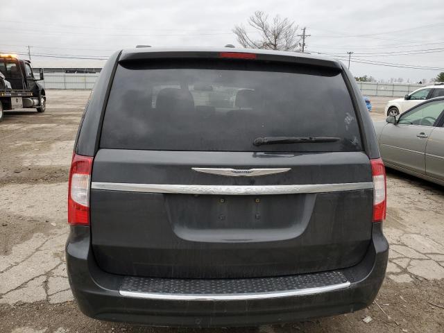 Photo 6 from auction – 2012 CHRYSLER TOWN & COU with VIN 2C4RC1CG7CR175157