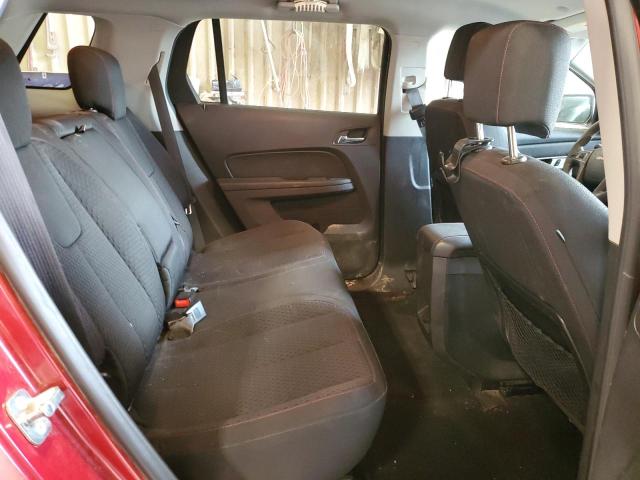 Photo 11 from auction – 2014 GMC TERRAIN SL with VIN 2GKALMEK0E6339597