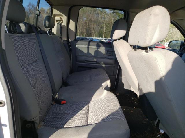 Photo 10 from auction – 2008 DODGE DAKOTA QUA with VIN 1D7HE48KX8S581286
