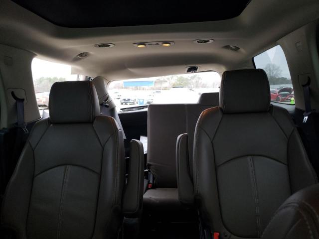 Photo 10 from auction – 2016 GMC ACADIA SLT with VIN 1GKKRRKD2GJ321243