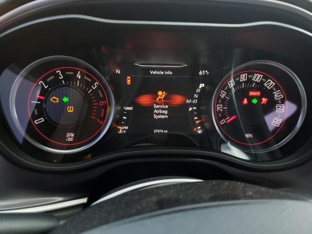 Photo 9 from auction – 2020 DODGE CHALLENGER with VIN 2C3CDZFJ4LH123391
