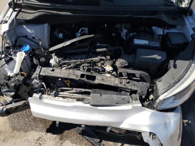 Photo 11 from auction – 2014 KIA SOUL with VIN KNDJN2A28E7733168