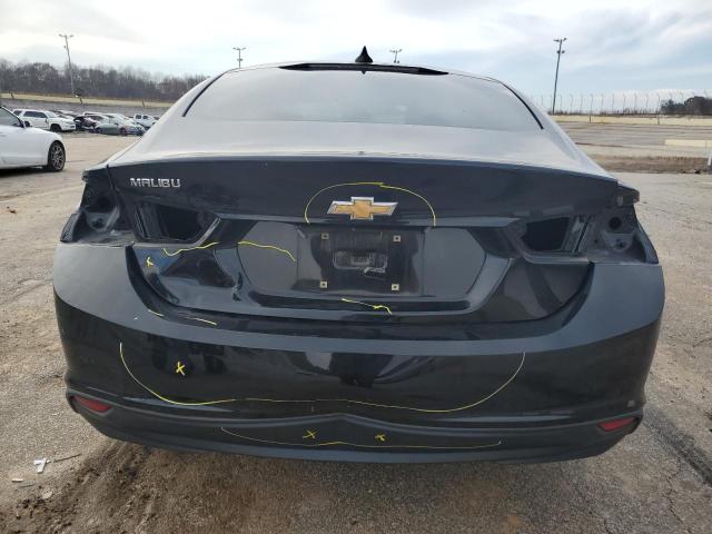 Photo 6 from auction – 2017 CHEVROLET MALIBU LS with VIN 1G1ZB5ST9HF141558