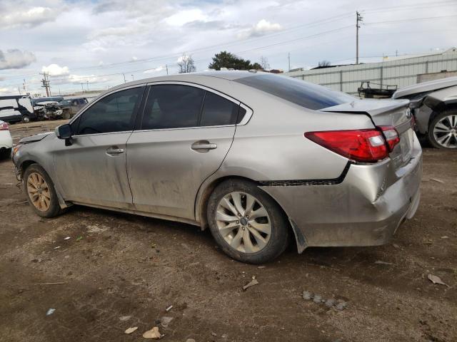 Photo 2 from auction – 2015 SUBARU LEGACY 2.5 with VIN 4S3BNBC69F3037612