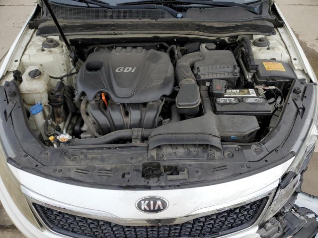 Photo 11 from auction – 2013 KIA OPTIMA LX with VIN KNAGM4A71D5363483