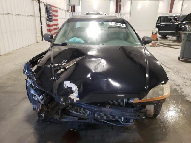 Photo 5 from auction – 2002 HONDA ACCORD with VIN JHMCG56702C034613
