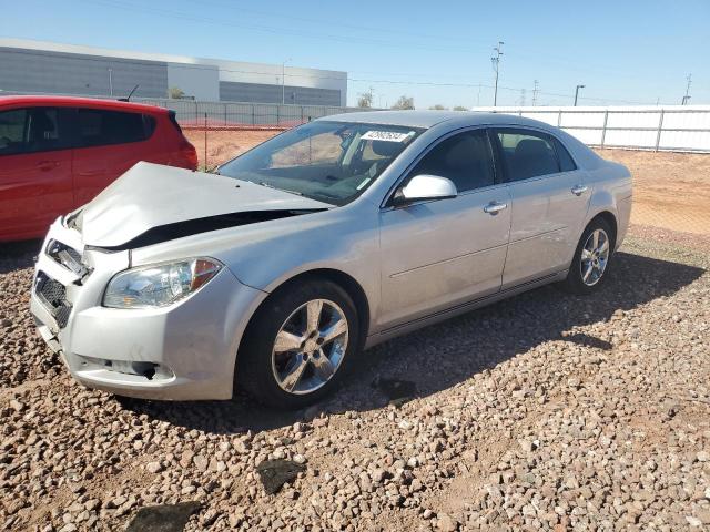 CHEVROLET MALIBU 2LT 2012 with VIN 1G1ZD5E02CF265059 - Photo from auction