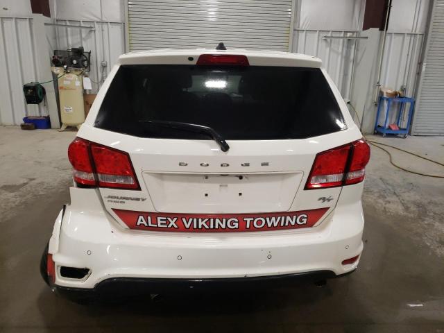 Photo 6 from auction – 2014 DODGE JOURNEY R/ with VIN 3C4PDDEG2ET278389