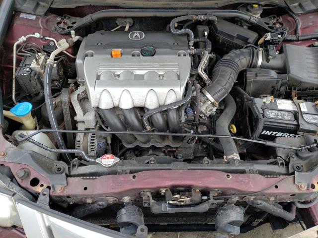 Photo 11 from auction – 2010 ACURA TSX with VIN JH4CU2F68AC030743