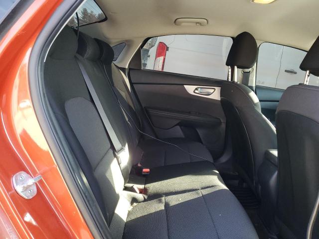Photo 10 from auction – 2023 KIA FORTE LX with VIN 3KPF24AD8PE504715