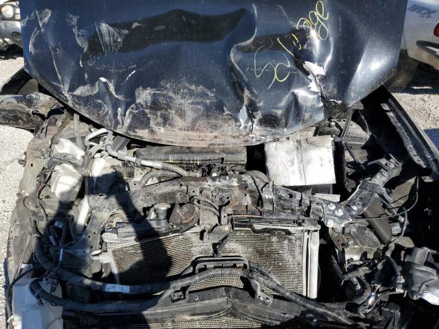 Photo 11 from auction – 2017 NISSAN ROGUE SV with VIN 5N1AT2MV8HC823522