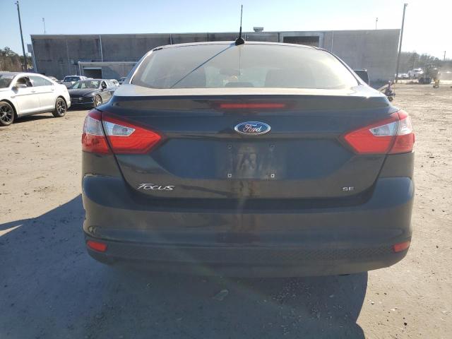 Photo 6 from auction – 2012 FORD FOCUS SE with VIN 1FAHP3F29CL121384