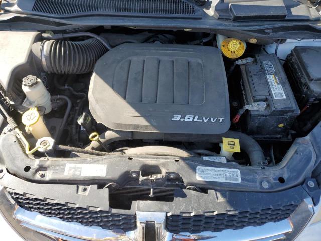 Photo 12 from auction – 2014 DODGE GRAND CARA with VIN 2C4RDGCG4ER313563