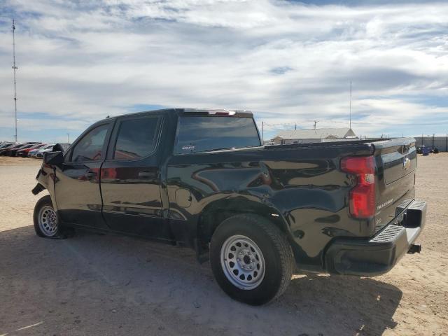 Photo 2 from auction – 2022 CHEVROLET SILVERADO with VIN 3GCUDAED9NG616645