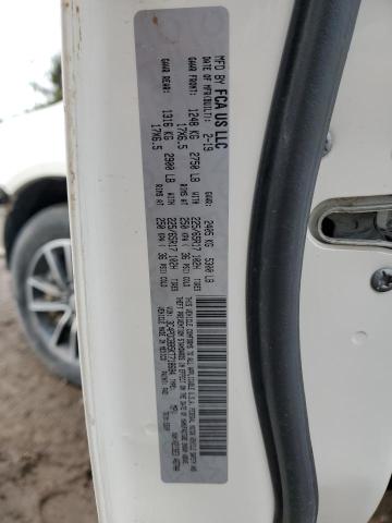 صورة رقم 14 من المزاد - 2019 DODGE JOURNEY SE مع VIN 3C4PDCBB5KT718684