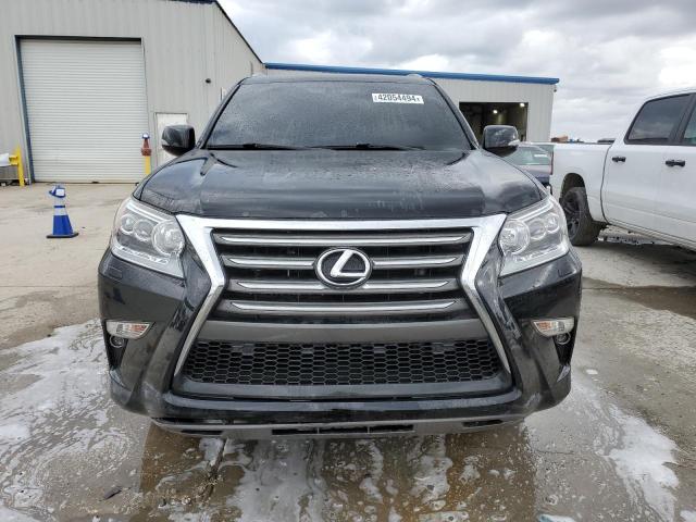 Photo 5 from auction – 2018 LEXUS GX 460 with VIN JTJBM7FX3J5190176