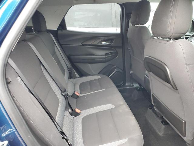 Photo 11 from auction – 2021 CHEVROLET TRAILBLAZE with VIN KL79MPSL3MB068229