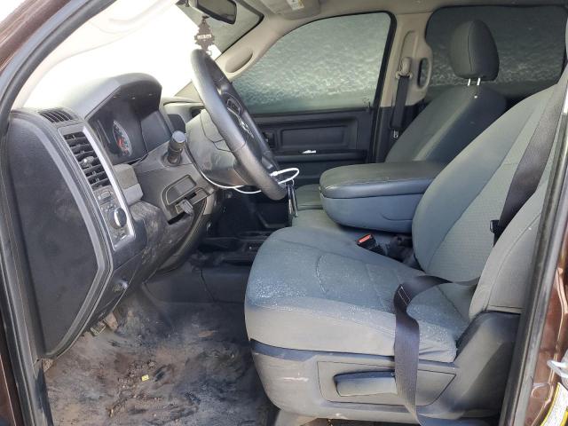 Photo 7 from auction – 2013 RAM 2500 ST with VIN 3C6UR5HL0DG559088