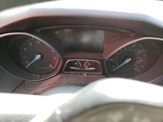 Photo 9 from auction – 2016 FORD FOCUS SE with VIN 1FADP3F28GL332175