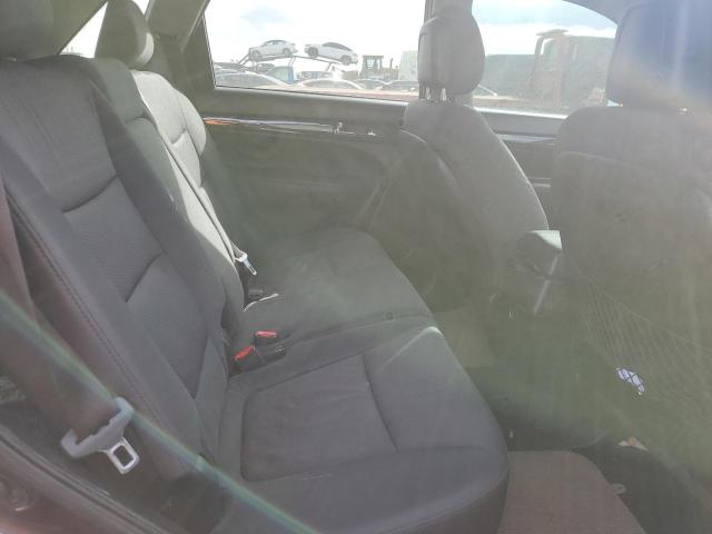 Photo 10 from auction – 2012 KIA SORENTO BA with VIN 5XYKT3A15CG258876