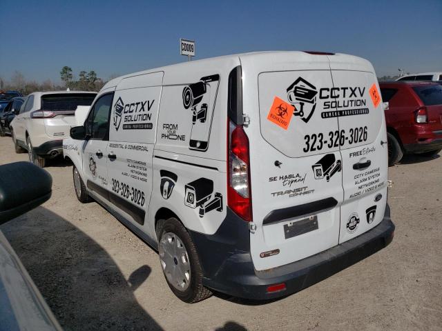Photo 2 from auction – 2016 FORD TRANSIT CO with VIN NM0LS7E75G1244802