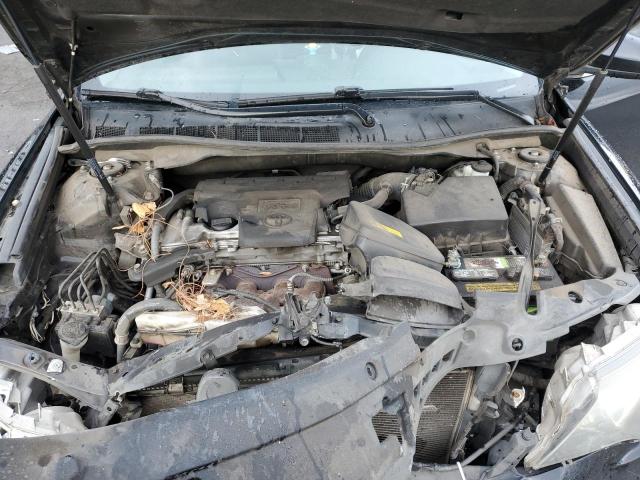 Photo 11 from auction – 2012 TOYOTA CAMRY BASE with VIN 4T1BF1FK6CU059391
