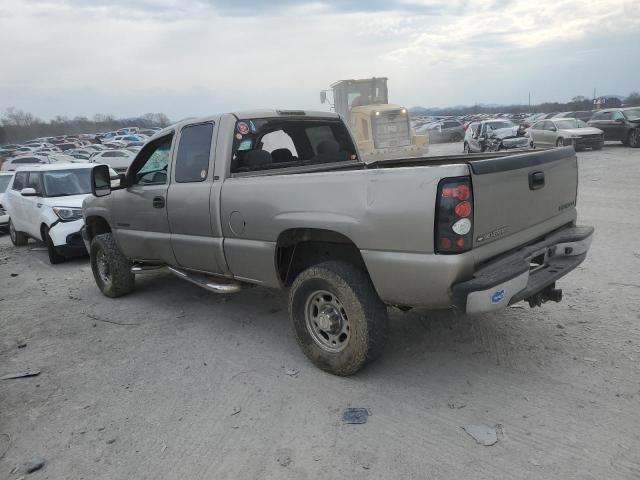 Photo 2 from auction – 2002 CHEVROLET SILVERADO with VIN 1GCHC29U42E149948