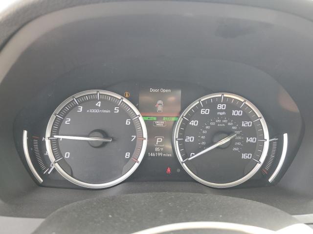 Photo 9 from auction – 2014 ACURA MDX ADVANC with VIN 5FRYD3H87EB005433