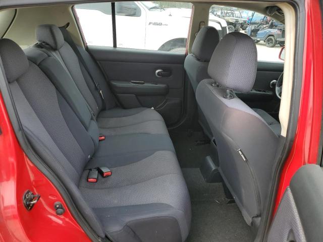 Photo 11 from auction – 2009 NISSAN VERSA S with VIN 3N1BC13E29L359804