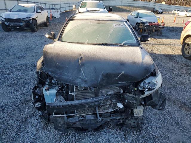 Photo 5 from auction – 2011 TOYOTA SCION TC with VIN JTKJF5C77B3004842