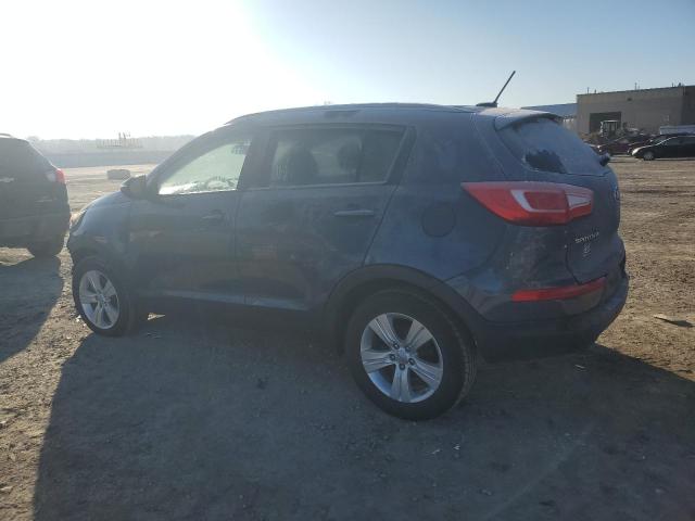 Photo 2 from auction – 2013 KIA SPORTAGE B with VIN KNDPB3A22D7484681