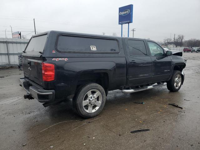 Photo 3 from auction – 2016 CHEVROLET SILVERADO with VIN 1GC1KVEG7GF177704