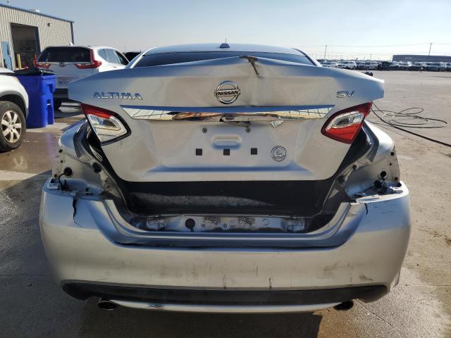 Photo 6 from auction – 2017 NISSAN ALTIMA 2.5 with VIN 1N4AL3AP5HC128310