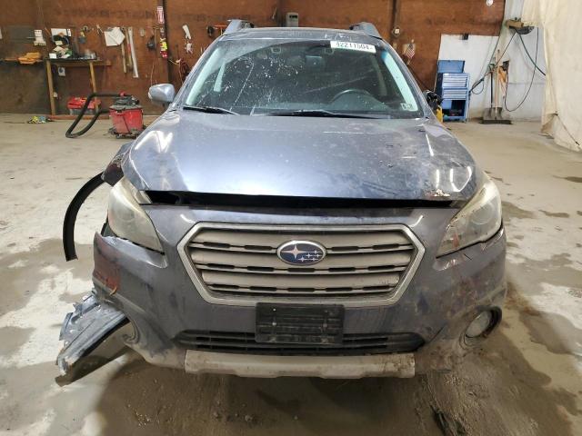 Photo 5 from auction – 2016 SUBARU OUTBACK 2. with VIN 4S4BSANC9G3248702