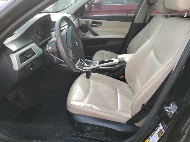 Photo 7 from auction – 2011 BMW 328 XI with VIN WBAPK7C57BA818117