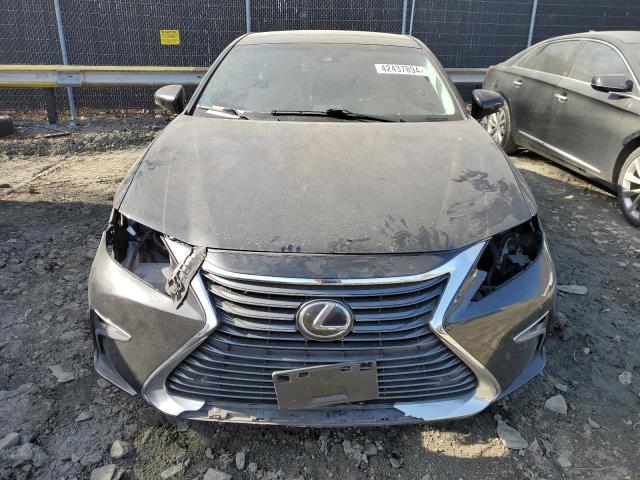 Photo 5 from auction – 2016 LEXUS ES 350 with VIN 58ABK1GG2GU004442