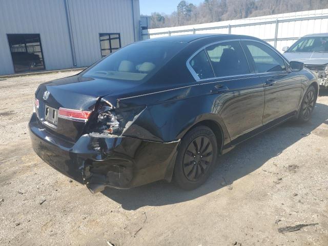 Photo 3 from auction – 2012 HONDA ACCORD LX with VIN 1HGCP2F34CA227083