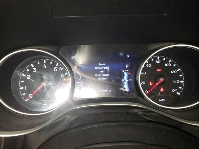 Photo 9 from auction – 2021 JEEP COMPASS LA with VIN 3C4NJCBB0MT505757