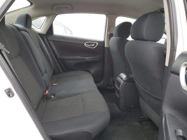 Photo 10 from auction – 2015 NISSAN SENTRA S with VIN 3N1AB7AP3FL649485